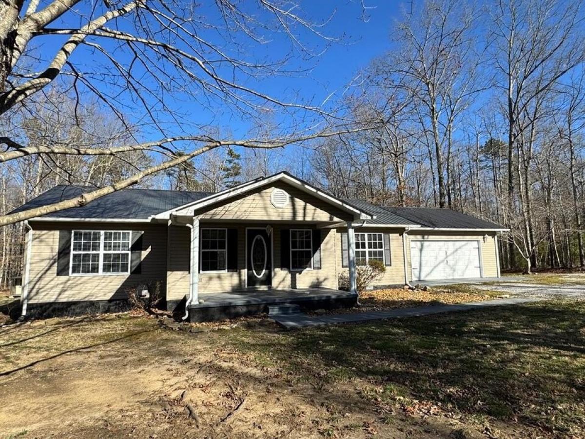 Picture of Home For Sale in Grimsley, Tennessee, United States