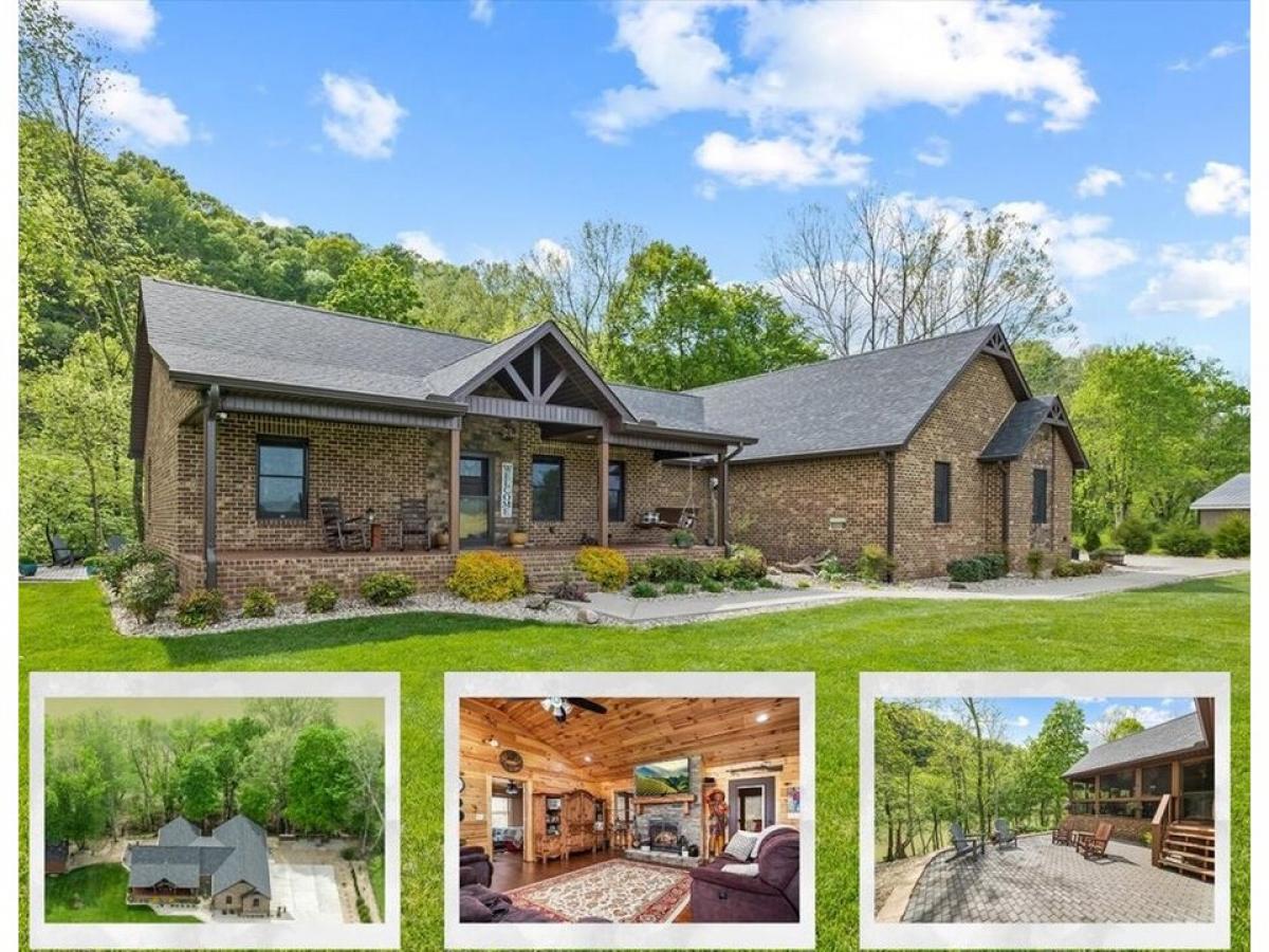 Picture of Home For Sale in Celina, Tennessee, United States