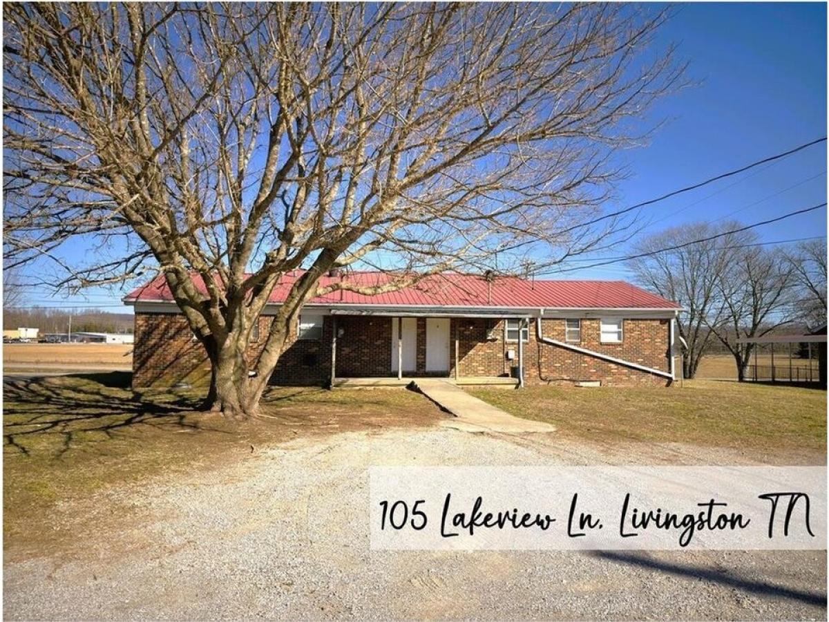 Picture of Home For Sale in Livingston, Tennessee, United States