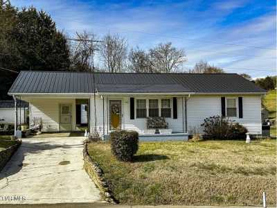 Home For Sale in Newport, Tennessee