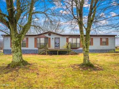 Home For Sale in Whitesburg, Tennessee