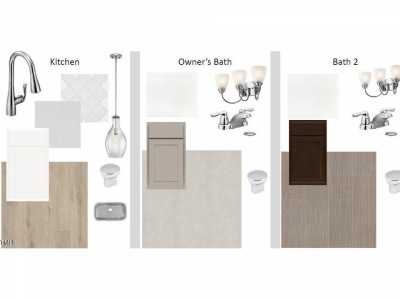 Home For Sale in Lillington, North Carolina