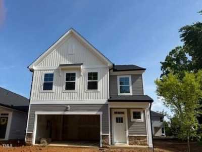 Home For Sale in Lillington, North Carolina