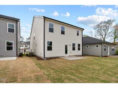 Home For Sale in Lillington, North Carolina