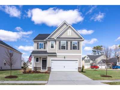 Home For Sale in Lillington, North Carolina