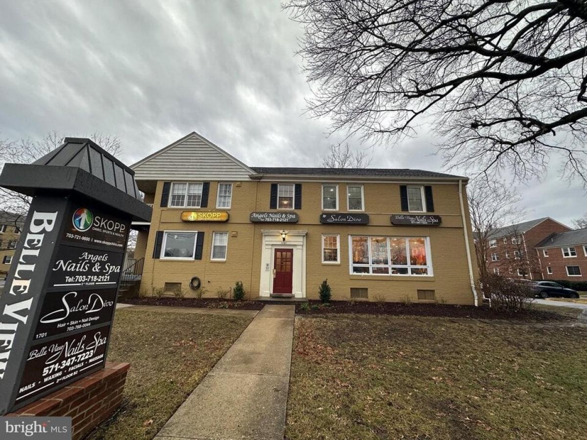 Picture of Home For Sale in Alexandria, Virginia, United States