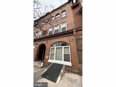 Home For Rent in Philadelphia, Pennsylvania