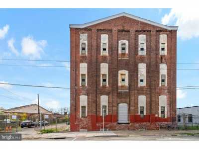 Home For Sale in Philadelphia, Pennsylvania