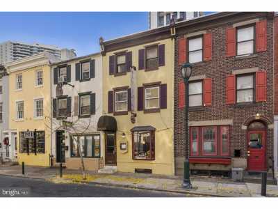 Home For Sale in Philadelphia, Pennsylvania