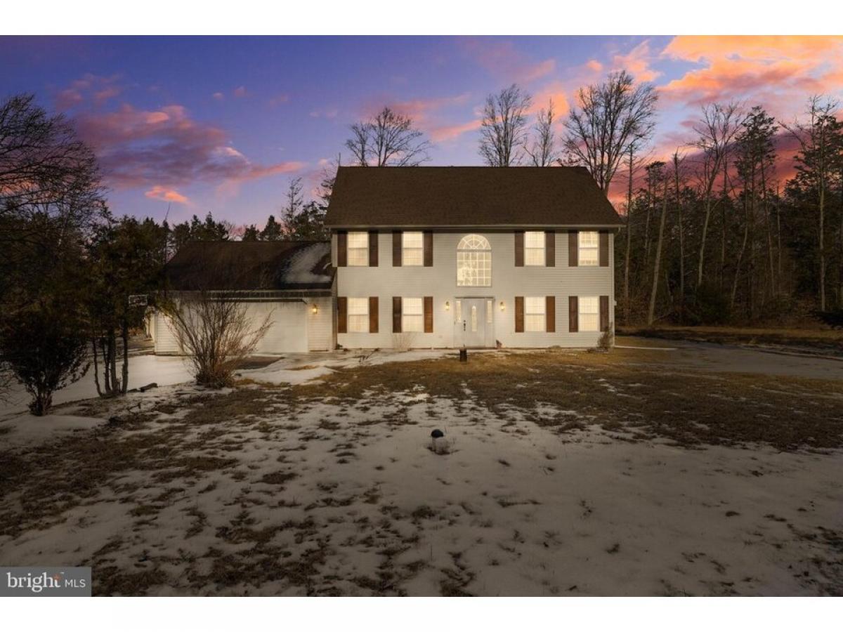 Picture of Home For Sale in Blakeslee, Pennsylvania, United States
