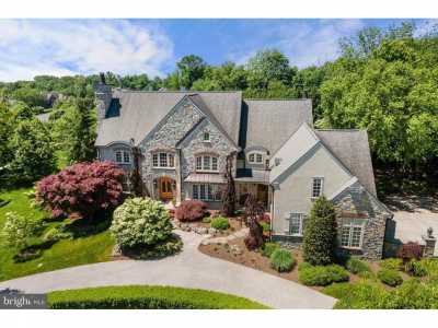 Home For Sale in Lower Gwynedd, Pennsylvania