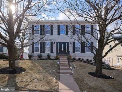 Home For Sale in Souderton, Pennsylvania