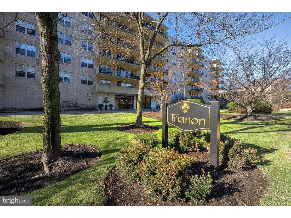 Picture of Home For Sale in Bala Cynwyd, Pennsylvania, United States