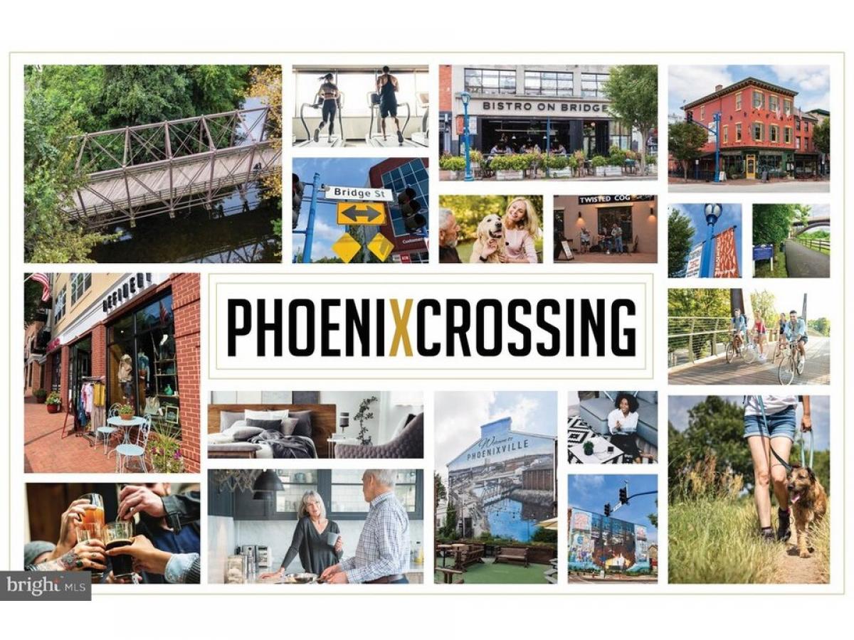 Picture of Home For Sale in Phoenixville, Pennsylvania, United States