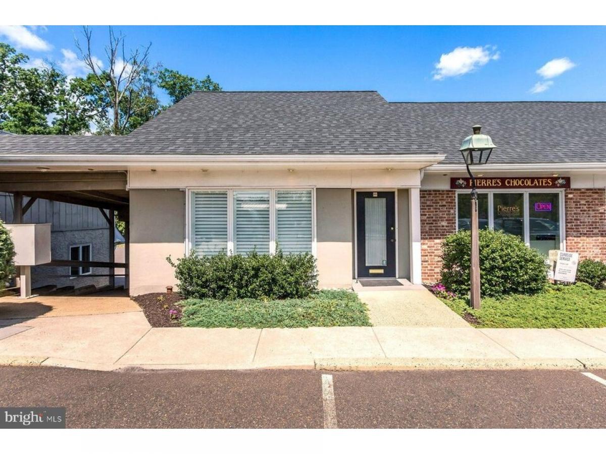 Picture of Home For Rent in New Hope, Pennsylvania, United States