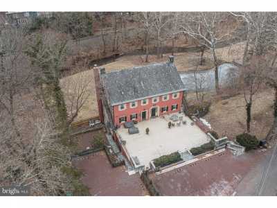 Home For Sale in New Hope, Pennsylvania