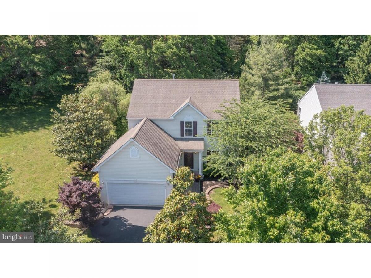 Picture of Home For Sale in New Hope, Pennsylvania, United States