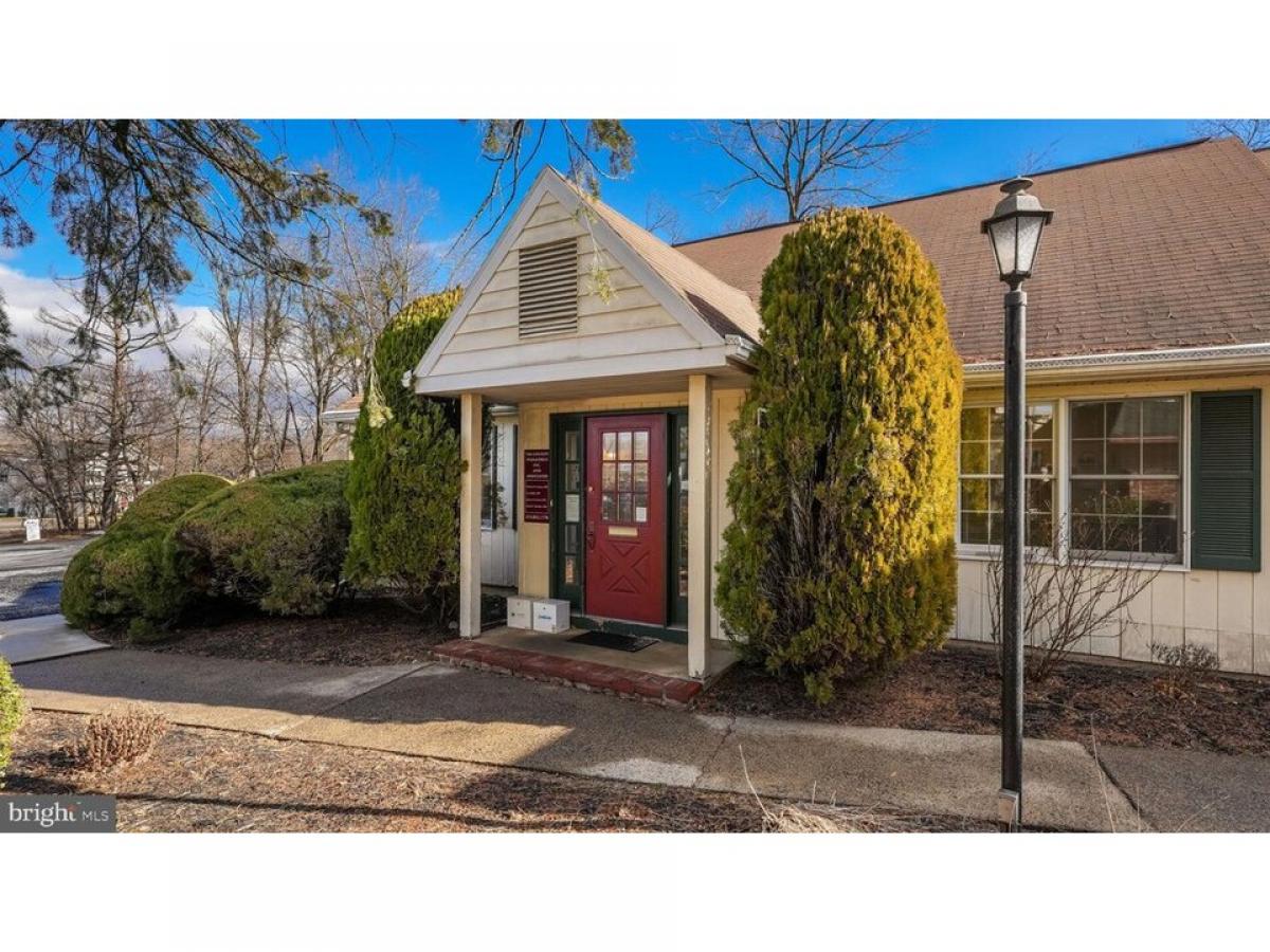 Picture of Home For Rent in Chalfont, Pennsylvania, United States