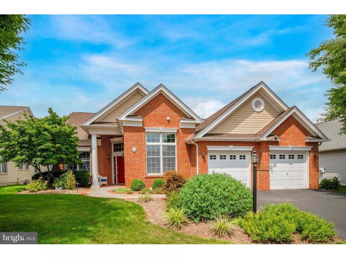 Picture of Home For Sale in Southampton, Pennsylvania, United States