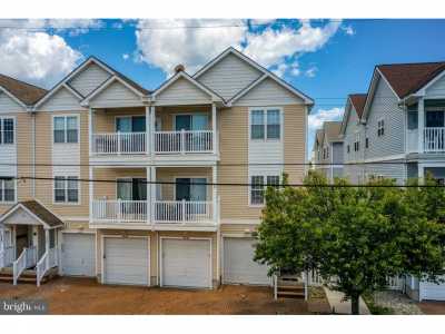 Home For Sale in Wildwood, New Jersey