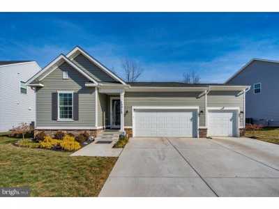 Home For Sale in Hagerstown, Maryland