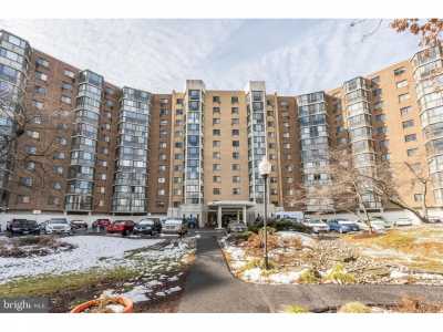 Home For Sale in Silver Spring, Maryland