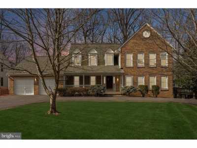 Home For Sale in Potomac, Maryland