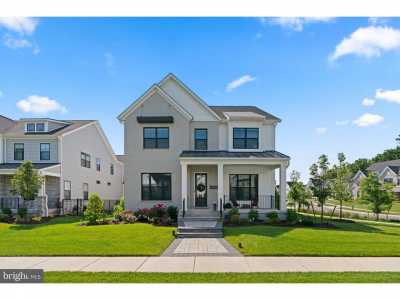 Home For Sale in North Potomac, Maryland