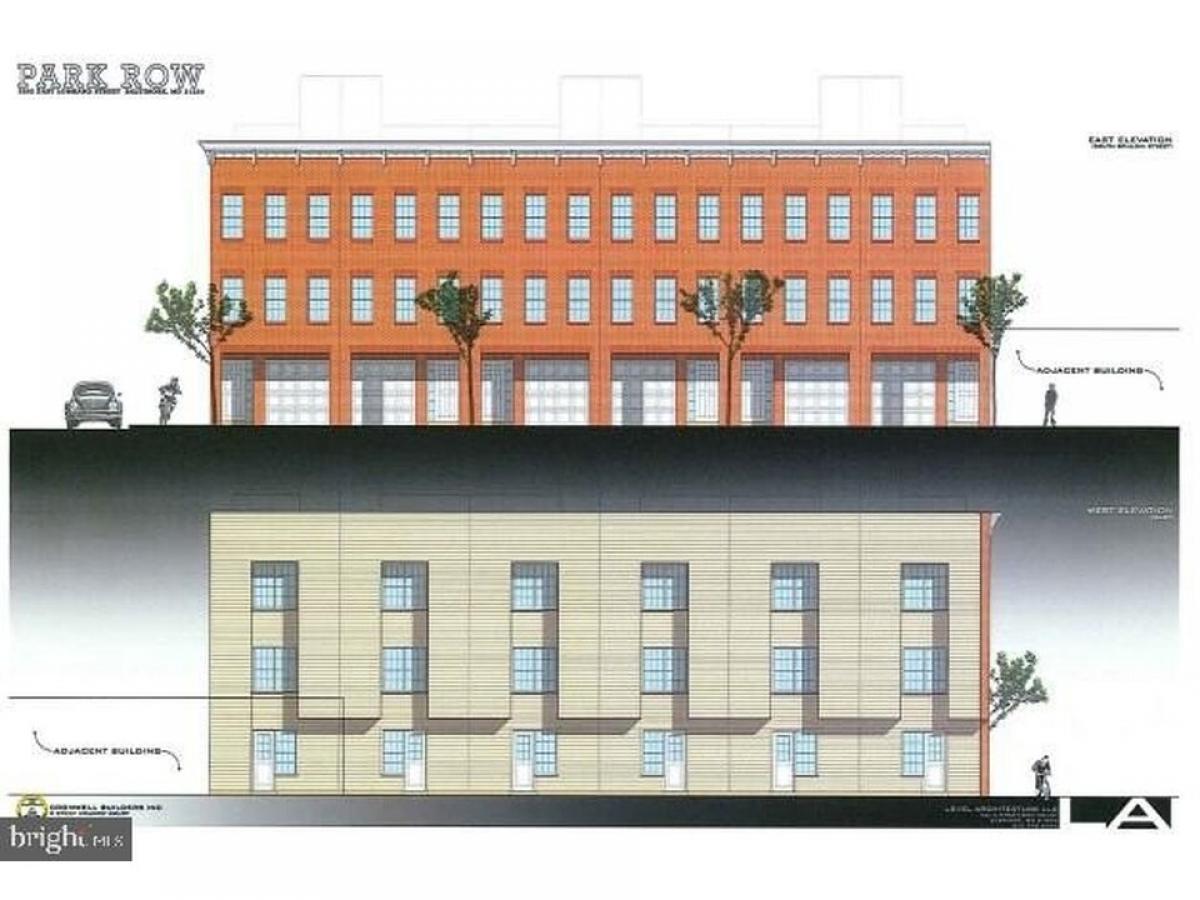 Picture of Home For Sale in Baltimore, Maryland, United States