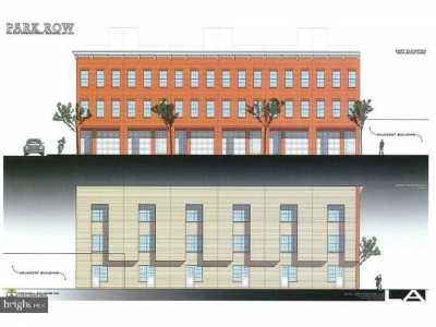 Home For Sale in Baltimore, Maryland