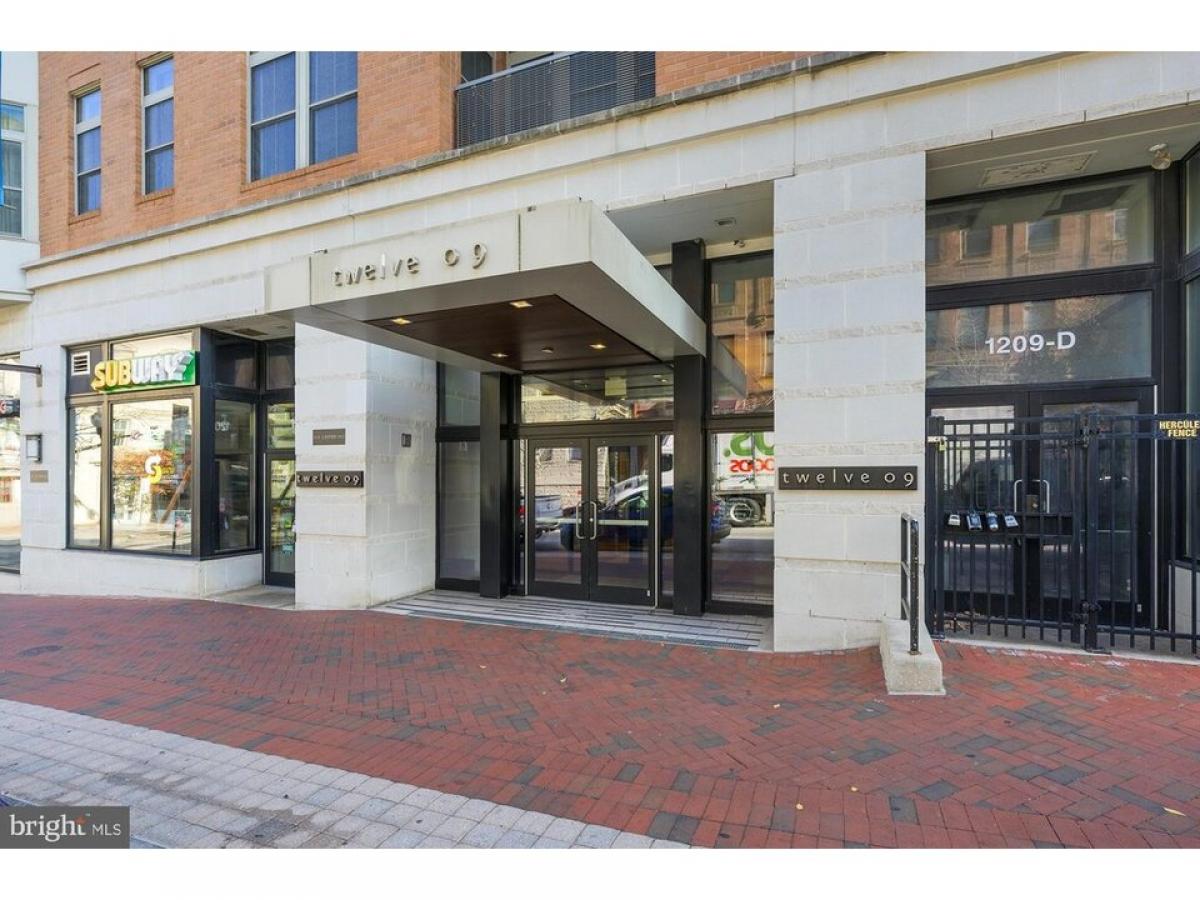 Picture of Home For Rent in Baltimore, Maryland, United States