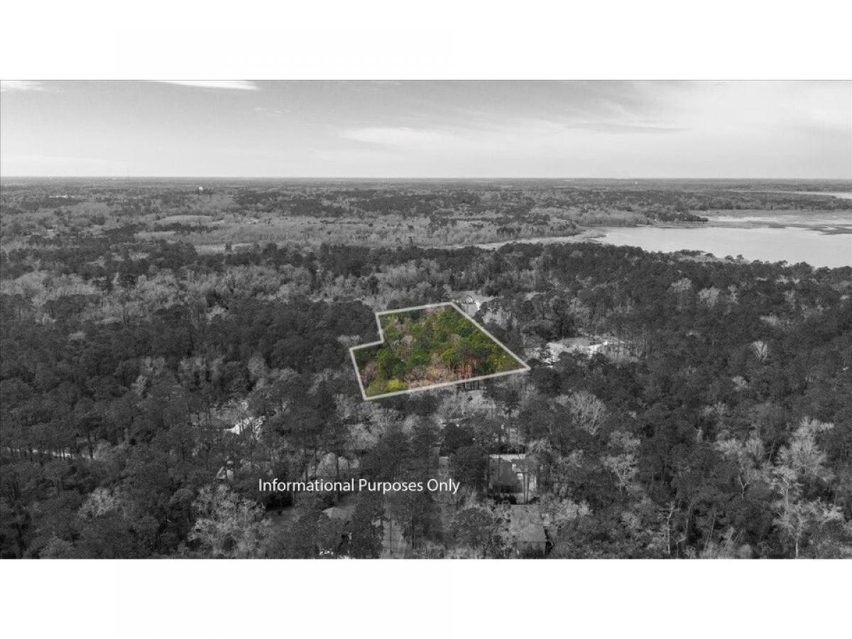 Picture of Residential Land For Sale in Tallahassee, Florida, United States