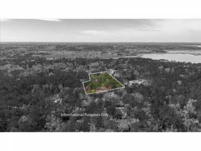 Residential Land For Sale in Tallahassee, Florida