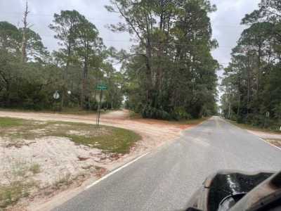 Residential Land For Sale in Panacea, Florida