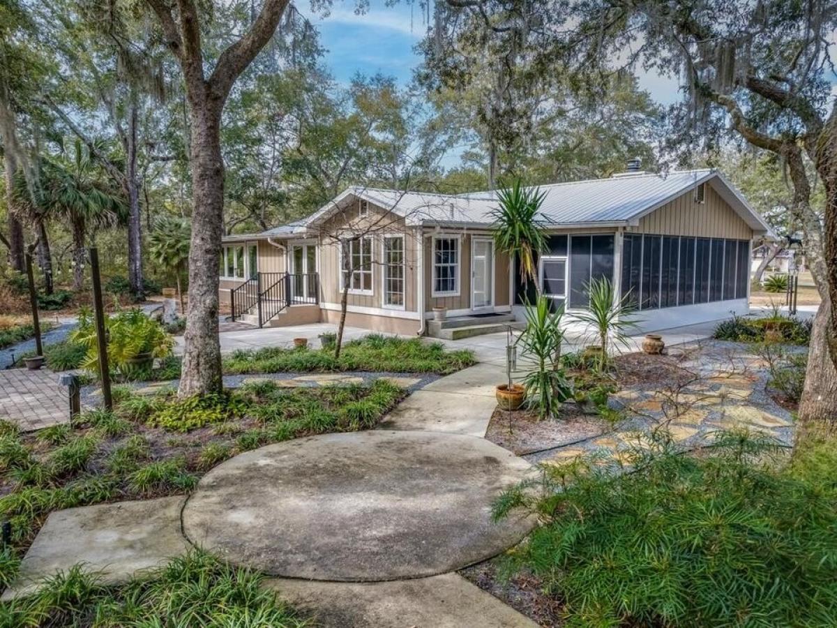 Picture of Home For Sale in Panacea, Florida, United States
