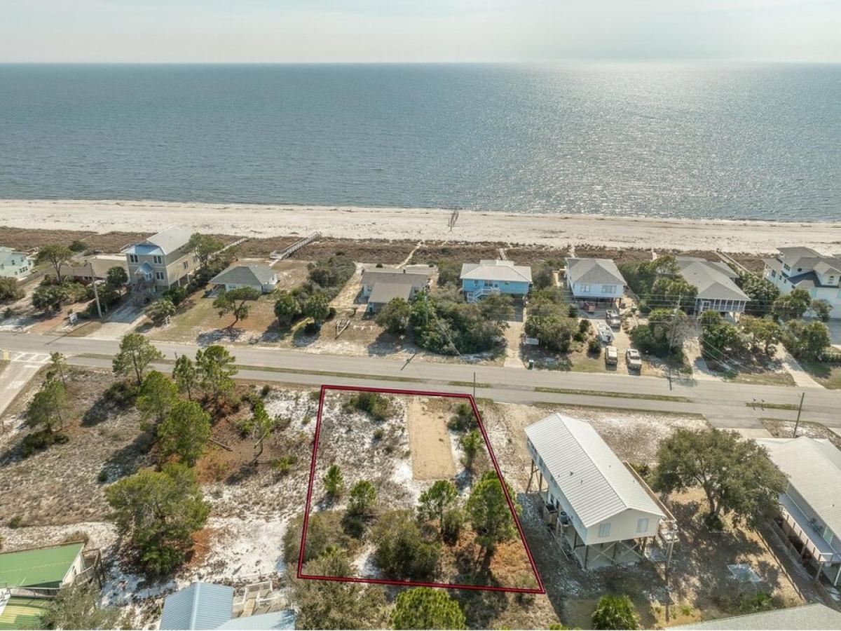 Picture of Residential Land For Sale in Panacea, Florida, United States