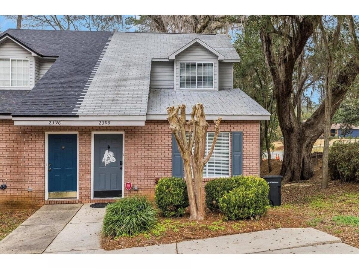 Picture of Home For Sale in Tallahassee, Florida, United States