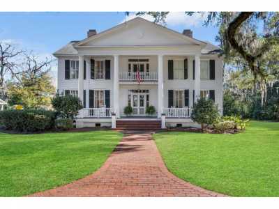 Home For Sale in Quincy, Florida