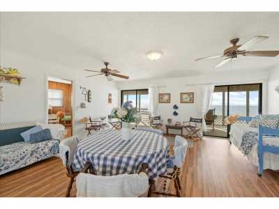 Home For Sale in Alligator Point, Florida