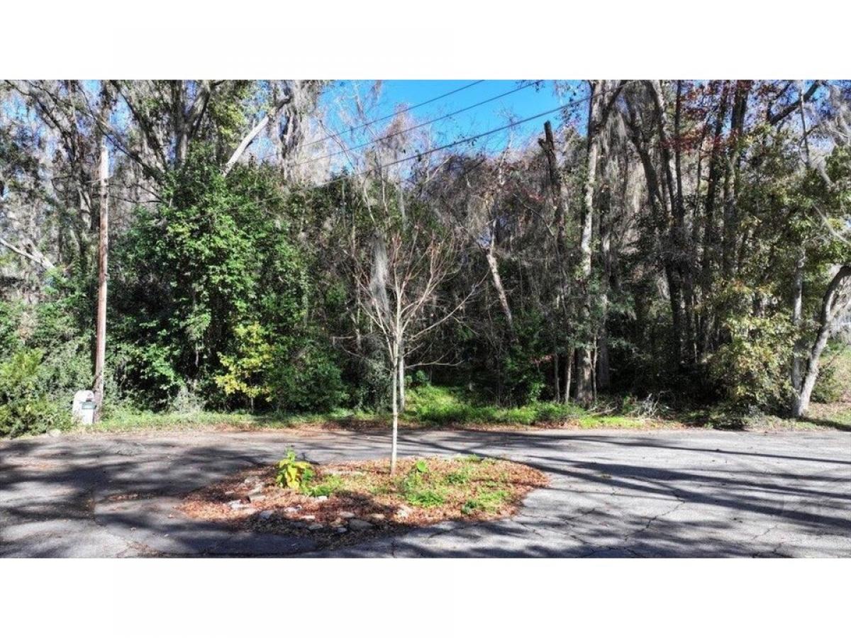 Picture of Residential Land For Sale in Tallahassee, Florida, United States