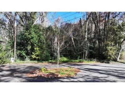 Residential Land For Sale in Tallahassee, Florida