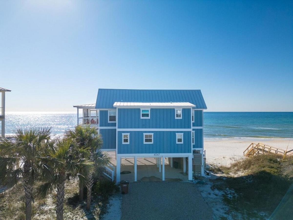 Picture of Home For Sale in Cape San Blas, Florida, United States