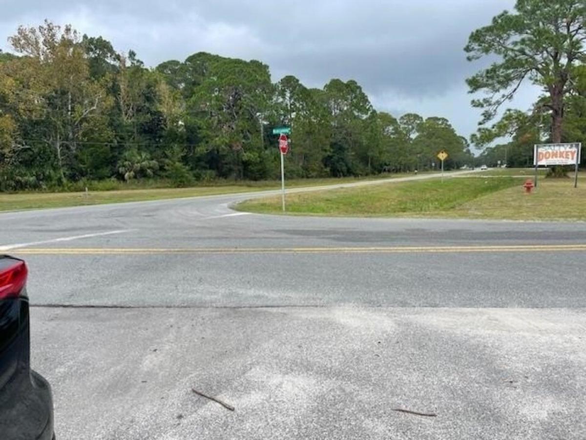 Picture of Residential Land For Sale in Panacea, Florida, United States