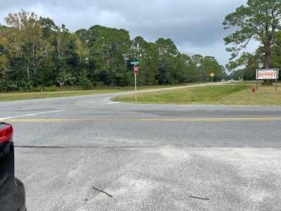 Residential Land For Sale in Panacea, Florida