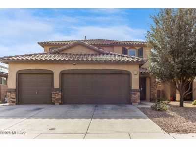 Home For Sale in Marana, Arizona