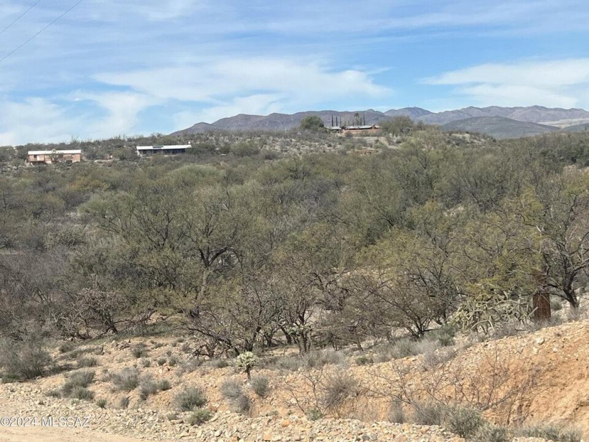 Picture of Residential Land For Sale in Green Valley, Arizona, United States