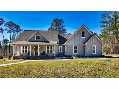 Home For Sale in Thomasville, Georgia