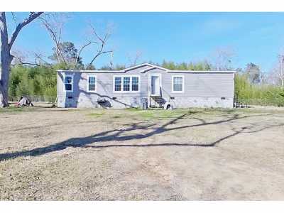 Home For Sale in Meigs, Georgia