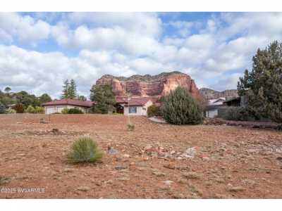 Residential Land For Sale in Sedona, Arizona
