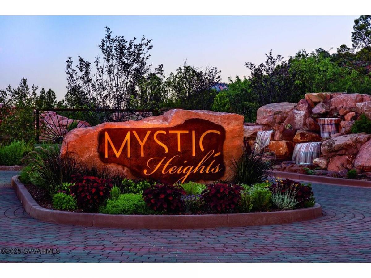 Picture of Residential Land For Sale in Sedona, Arizona, United States